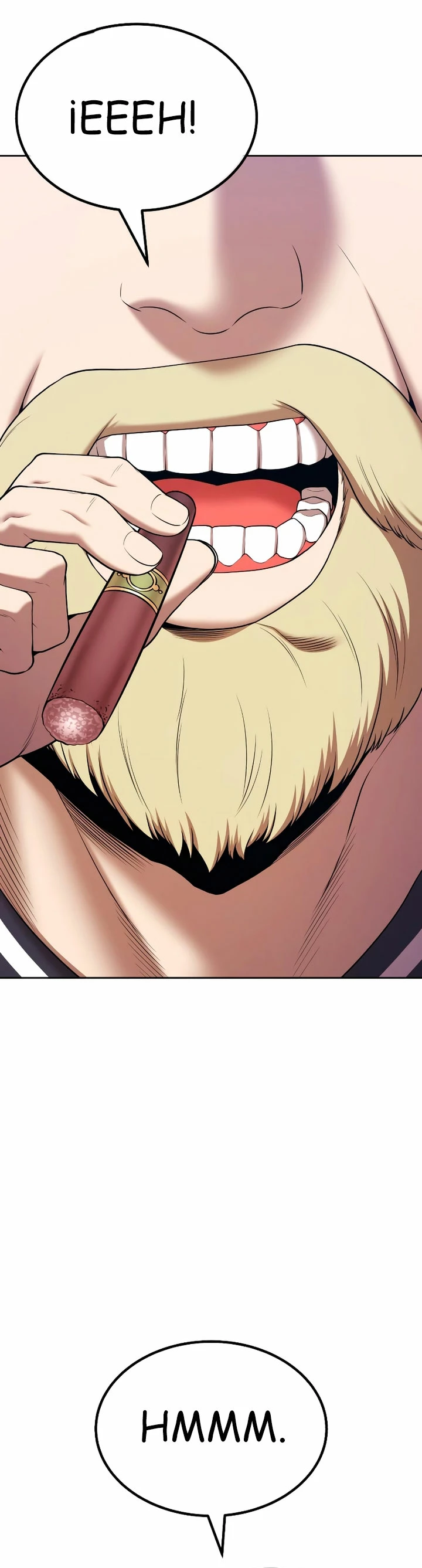 Palo De Madera > Capitulo 91.1 > Page 371