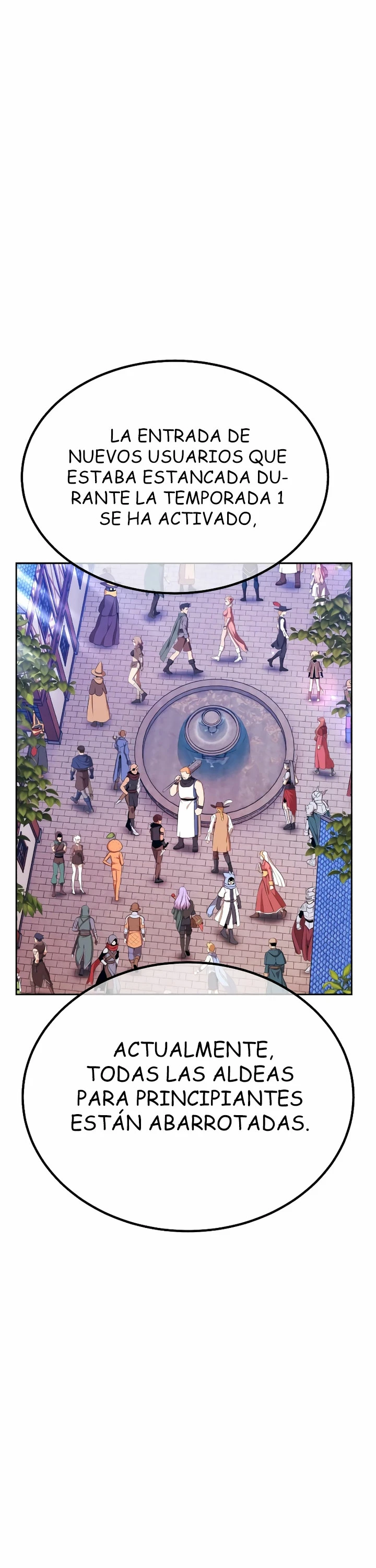 Palo De Madera > Capitulo 91.1 > Page 401