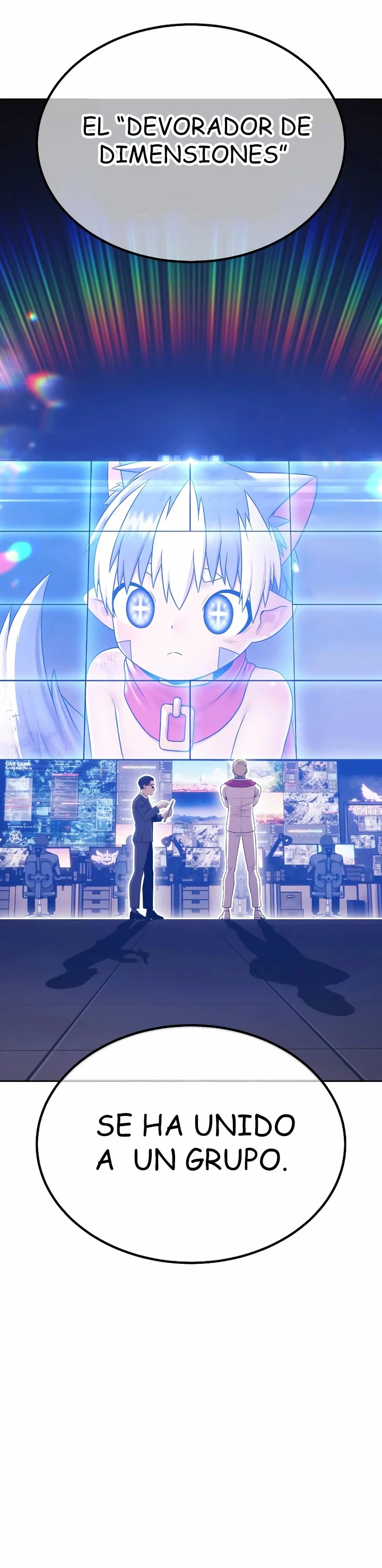 Palo De Madera > Capitulo 91.1 > Page 451