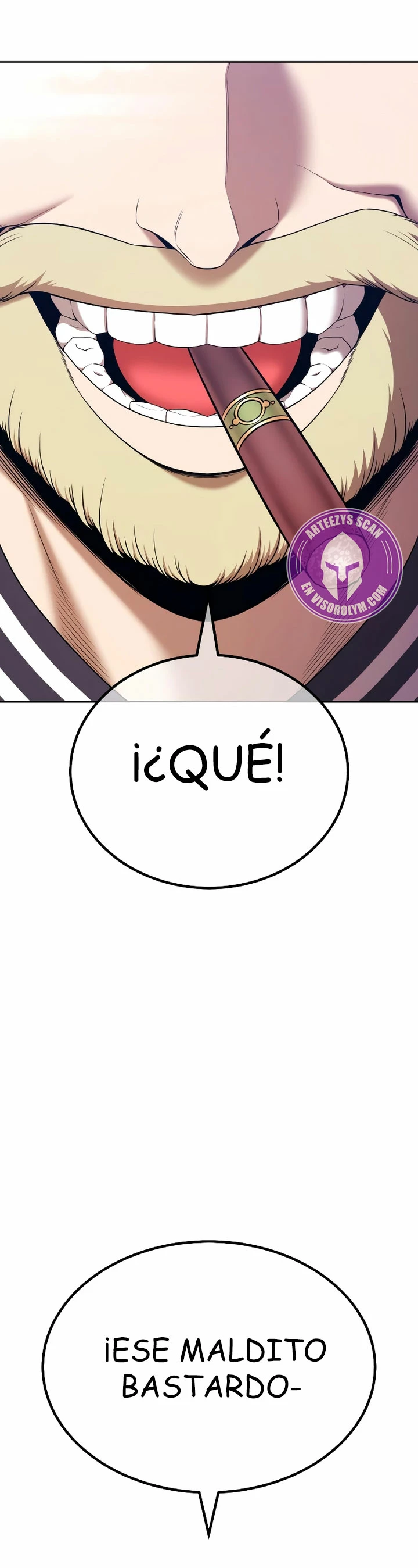 Palo De Madera > Capitulo 91.1 > Page 461