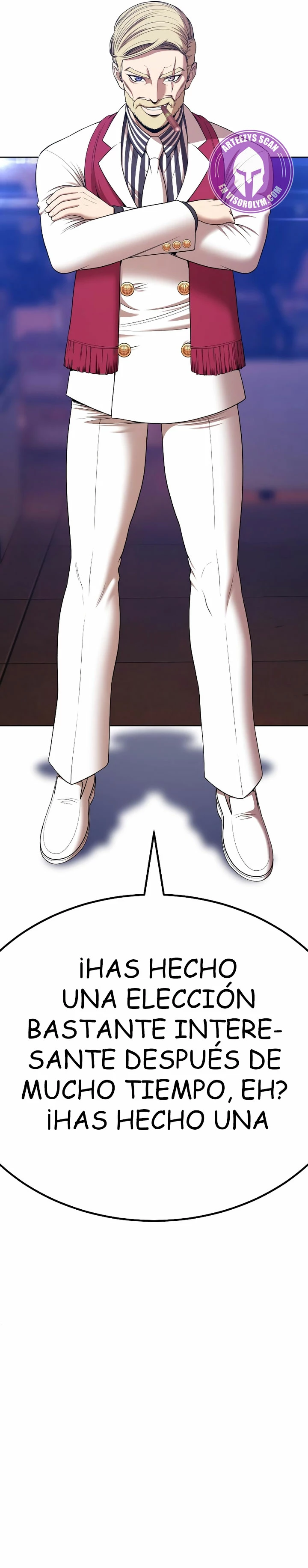 Palo De Madera > Capitulo 91.1 > Page 471