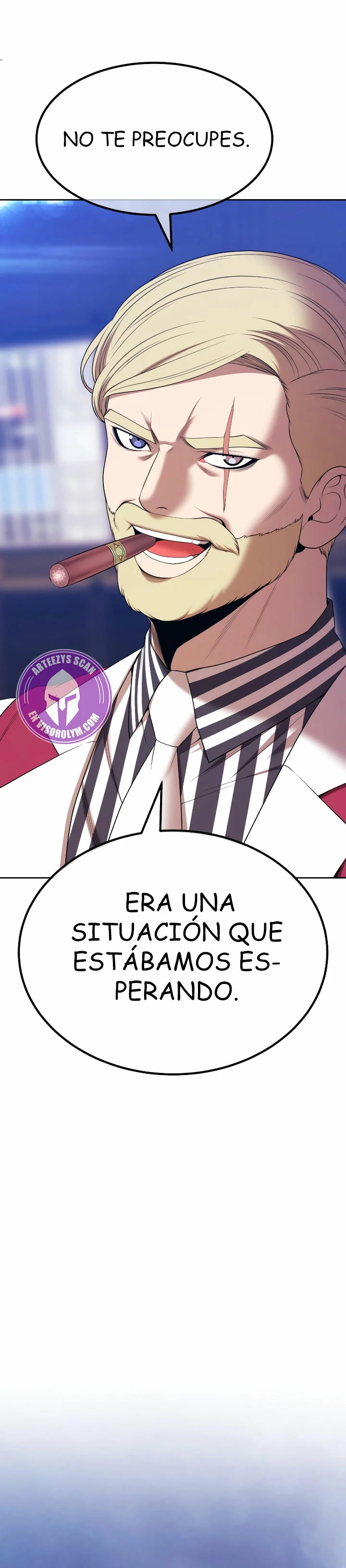 Palo De Madera > Capitulo 91.1 > Page 511