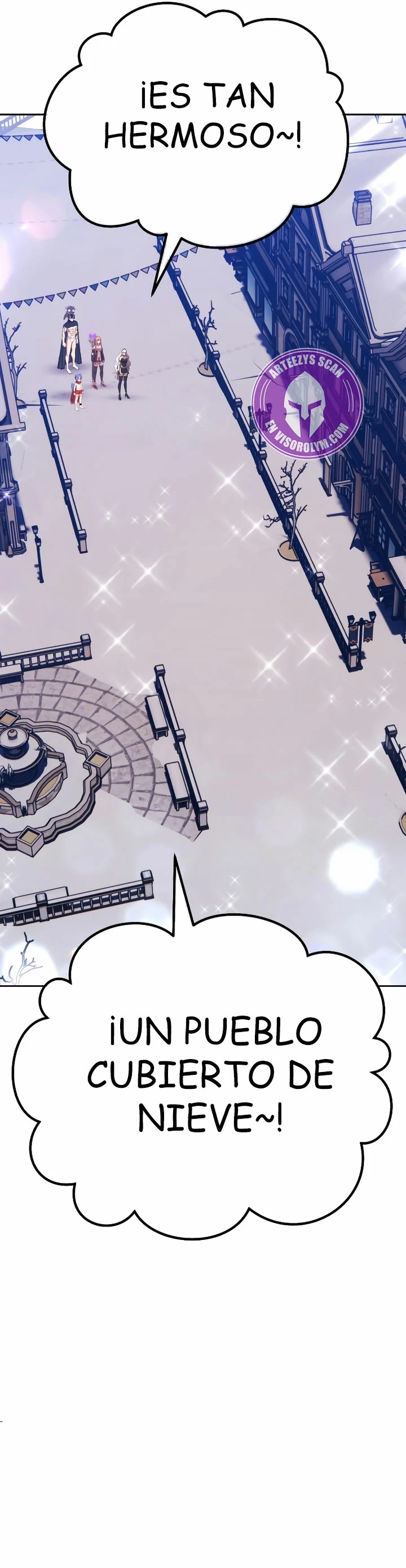 Palo De Madera > Capitulo 91.1 > Page 541