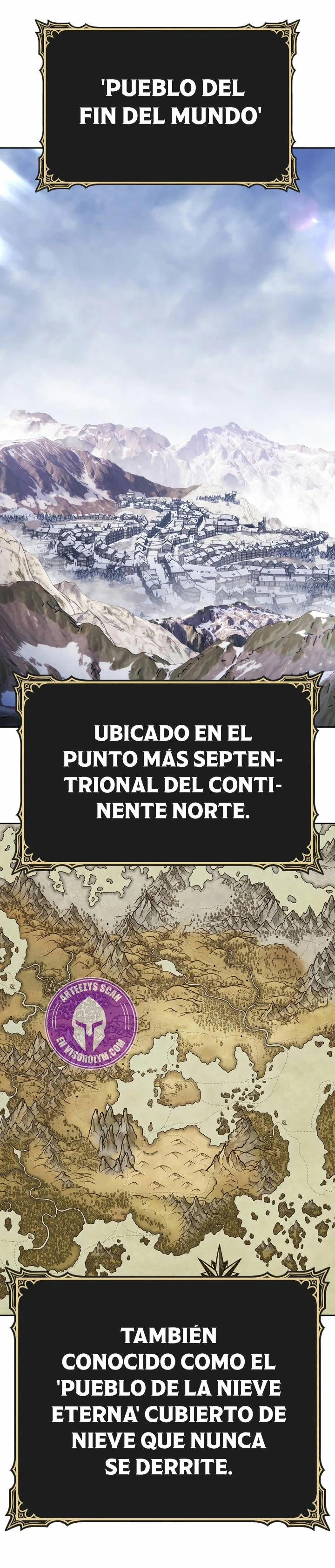 Palo De Madera > Capitulo 91.1 > Page 551