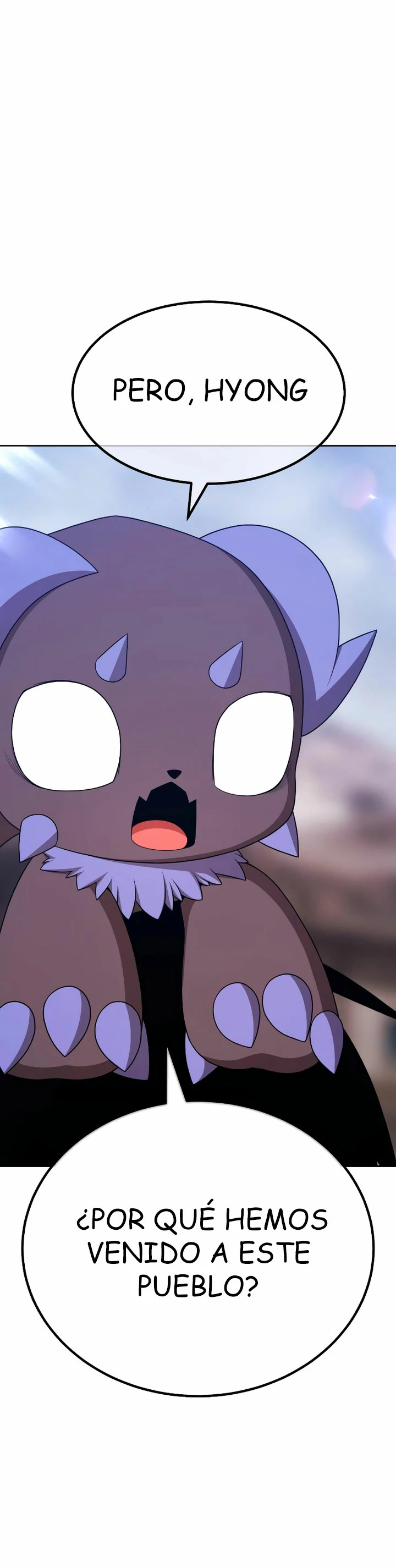 Palo De Madera > Capitulo 91.1 > Page 581