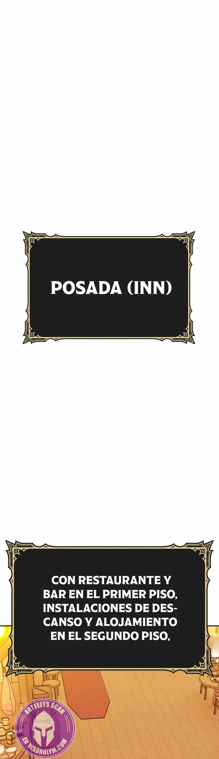 Palo De Madera > Capitulo 91.1 > Page 611