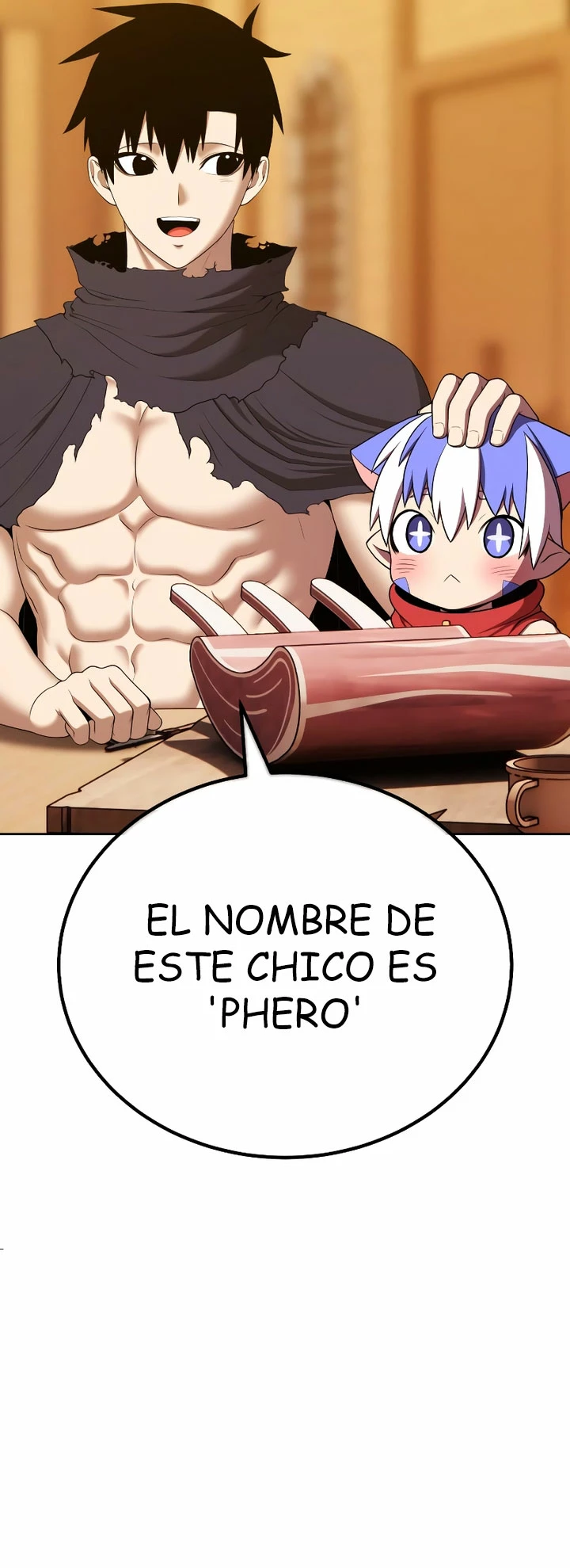 Palo De Madera > Capitulo 91.1 > Page 631