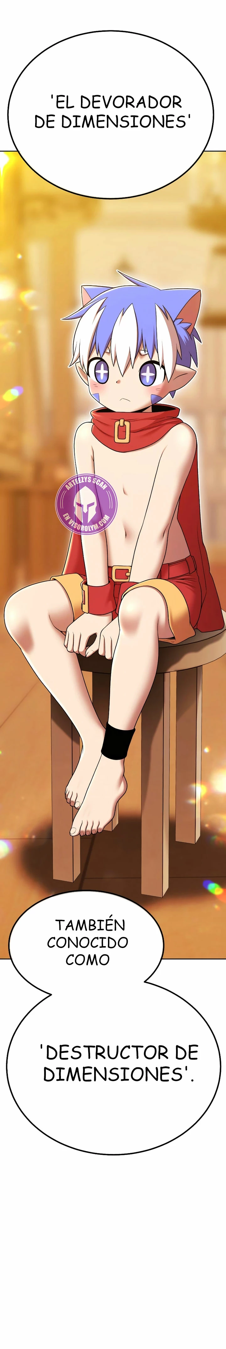 Palo De Madera > Capitulo 91.1 > Page 641