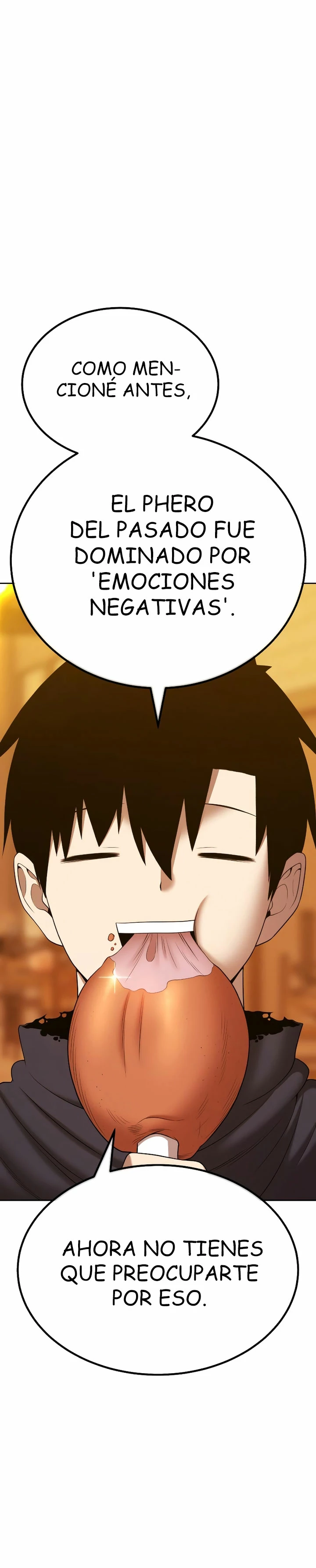 Palo De Madera > Capitulo 91.2 > Page 41