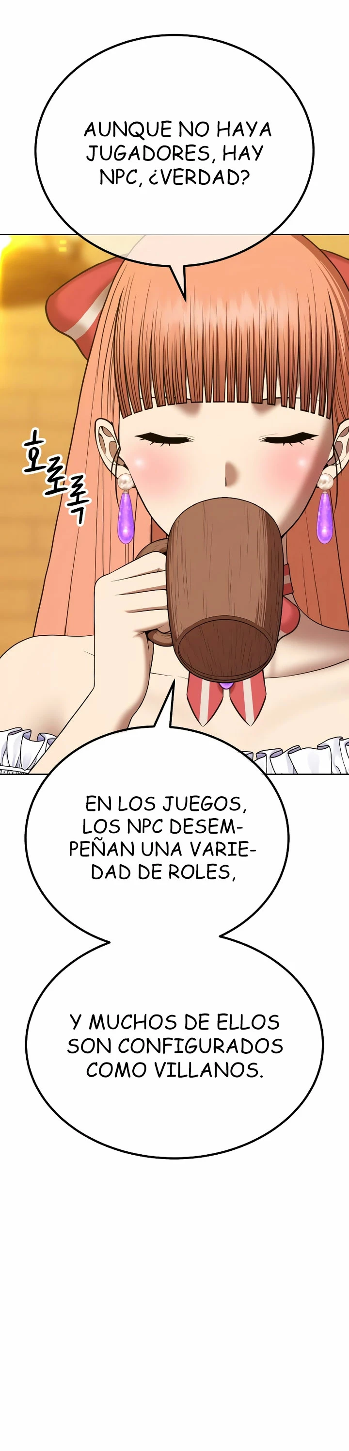 Palo De Madera > Capitulo 91.2 > Page 71