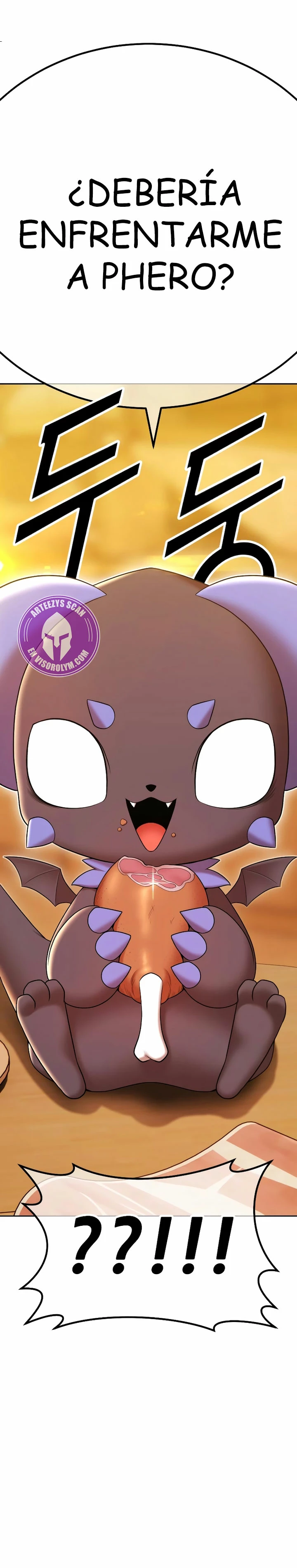 Palo De Madera > Capitulo 91.2 > Page 101