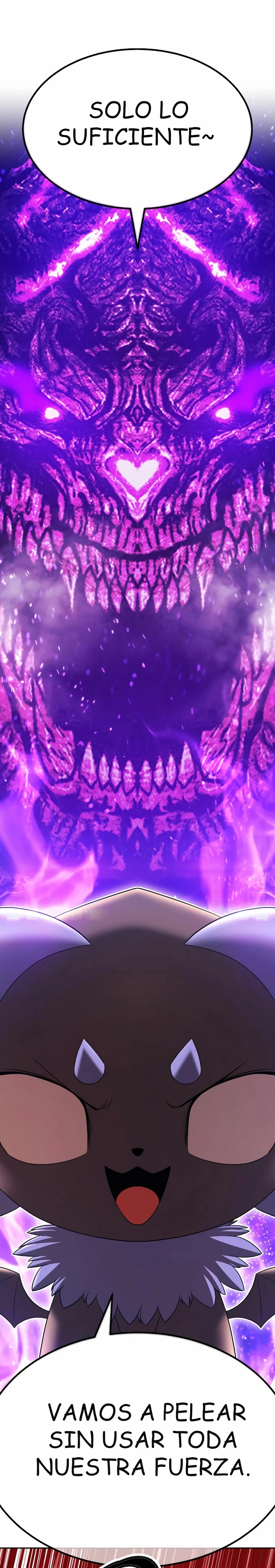 Palo De Madera > Capitulo 91.2 > Page 151