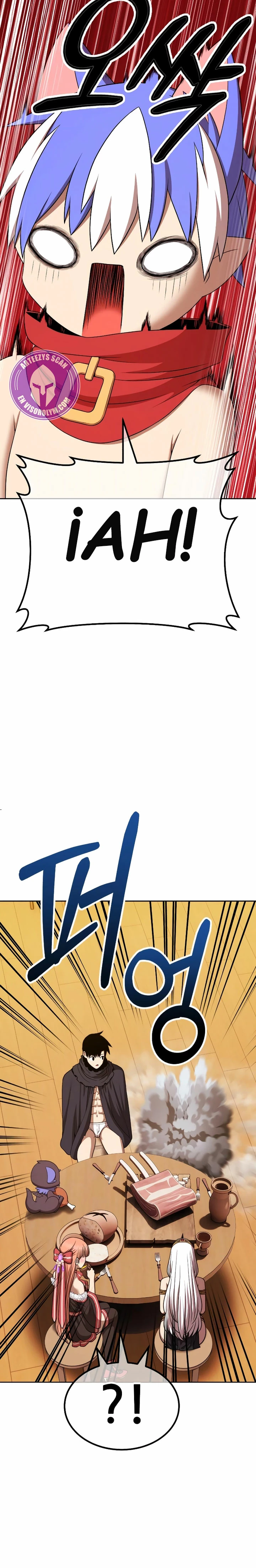 Palo De Madera > Capitulo 91.2 > Page 161