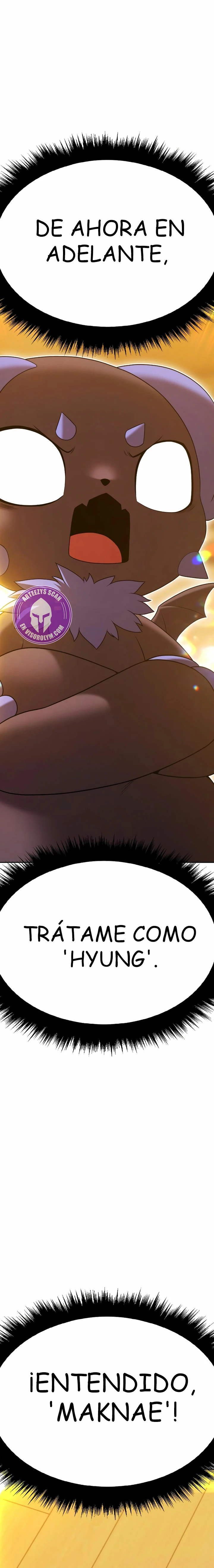 Palo De Madera > Capitulo 91.2 > Page 201