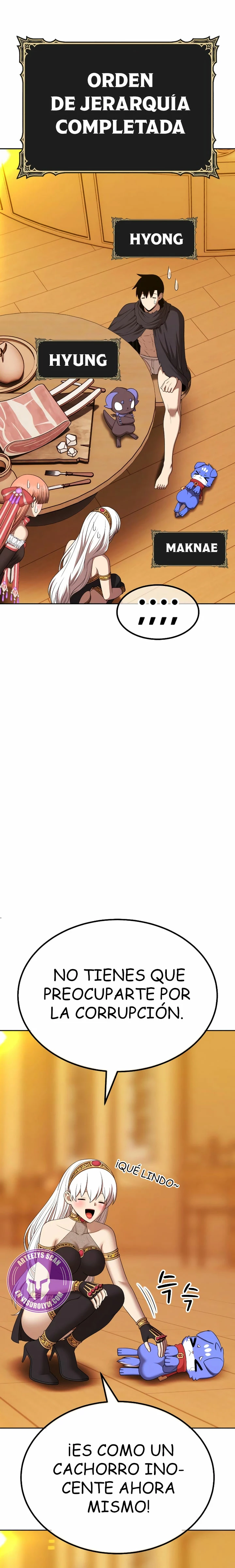 Palo De Madera > Capitulo 91.2 > Page 221