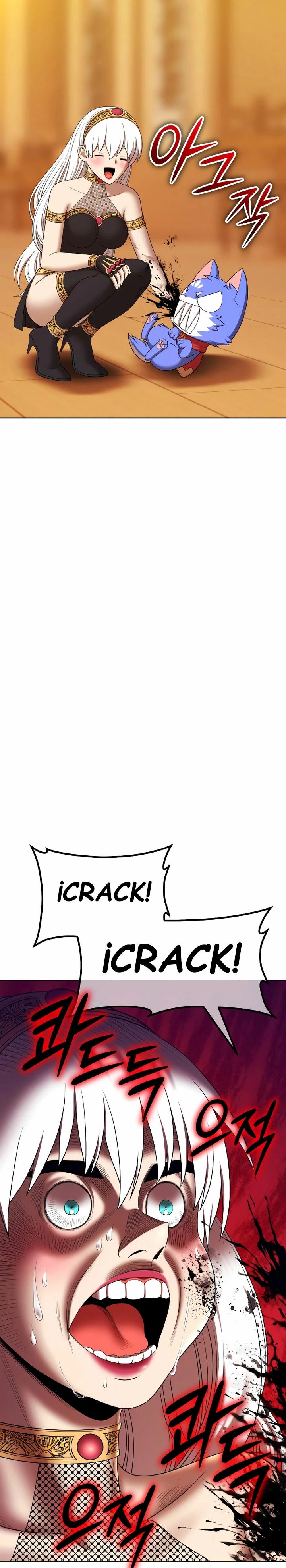 Palo De Madera > Capitulo 91.2 > Page 231