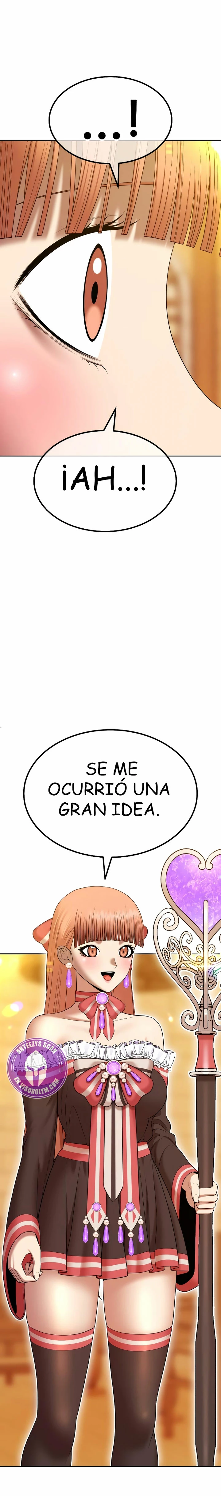 Palo De Madera > Capitulo 91.2 > Page 261