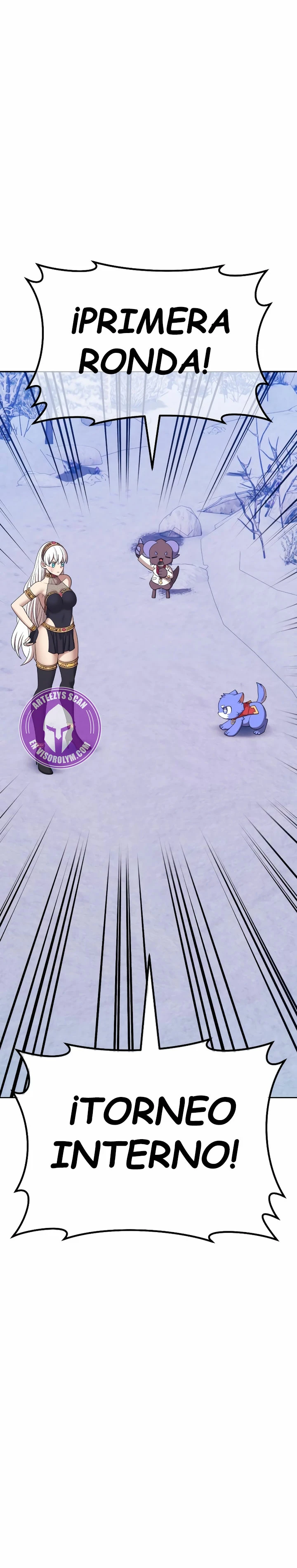 Palo De Madera > Capitulo 91.2 > Page 281