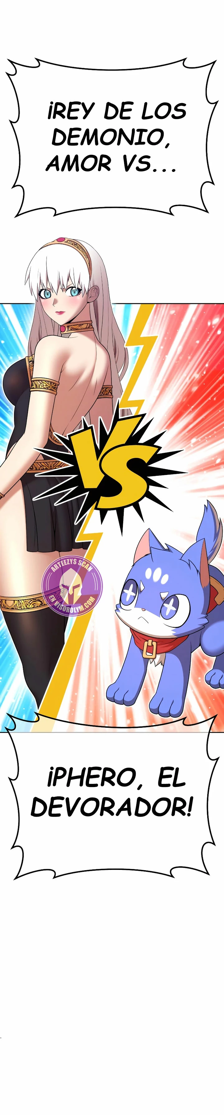 Palo De Madera > Capitulo 91.2 > Page 291