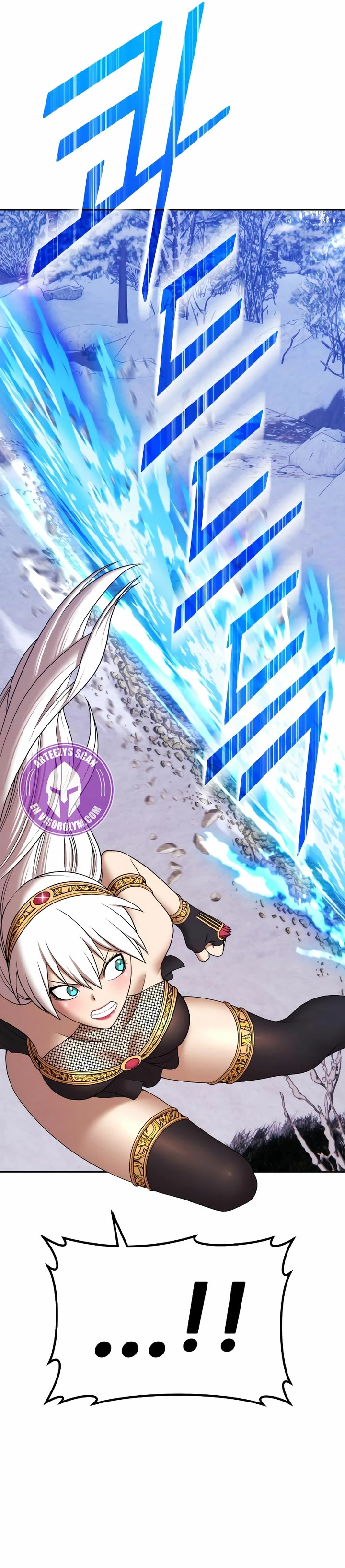 Palo De Madera > Capitulo 91.2 > Page 361