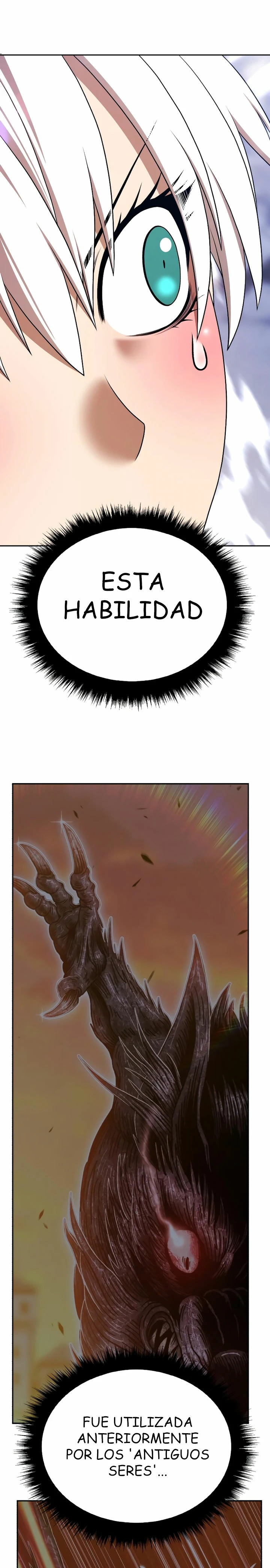 Palo De Madera > Capitulo 91.2 > Page 371