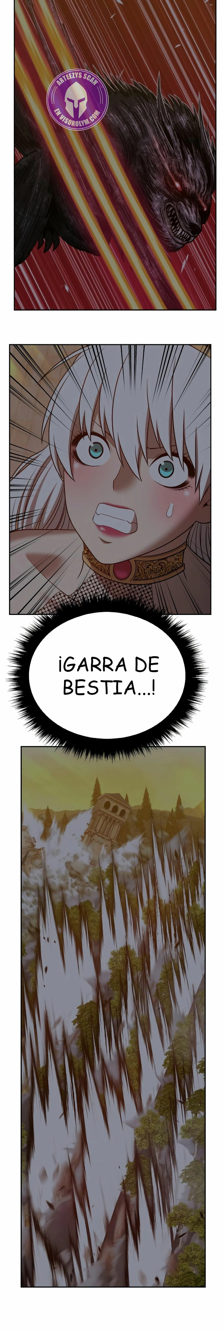 Palo De Madera > Capitulo 91.2 > Page 381