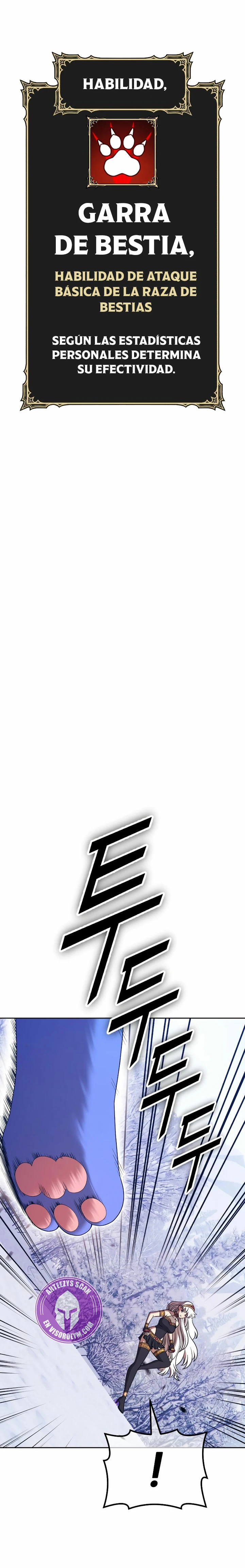 Palo De Madera > Capitulo 91.2 > Page 391