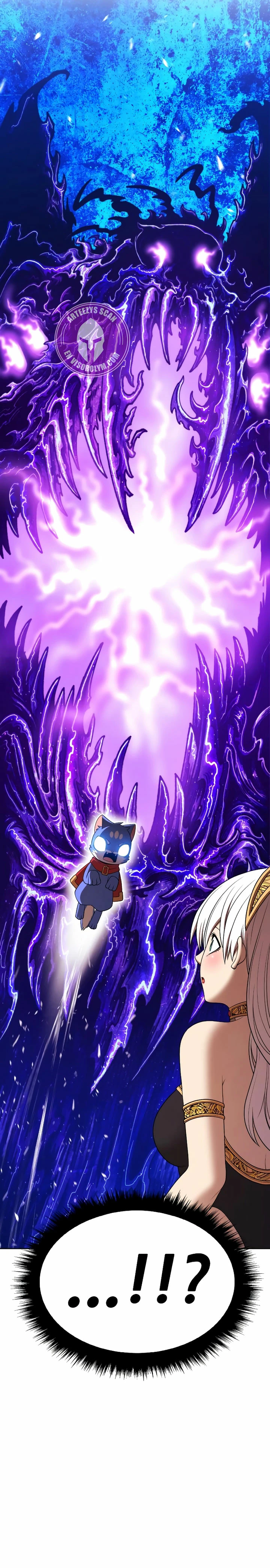 Palo De Madera > Capitulo 91.2 > Page 431