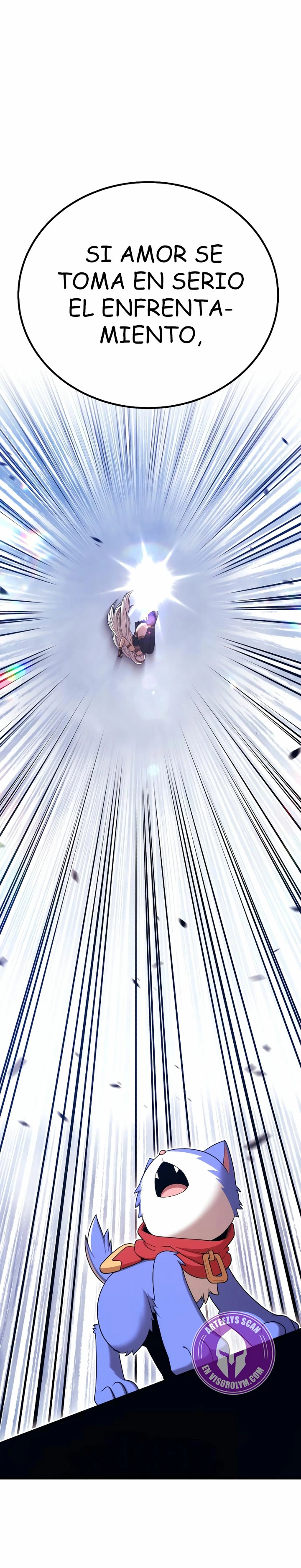 Palo De Madera > Capitulo 91.2 > Page 511