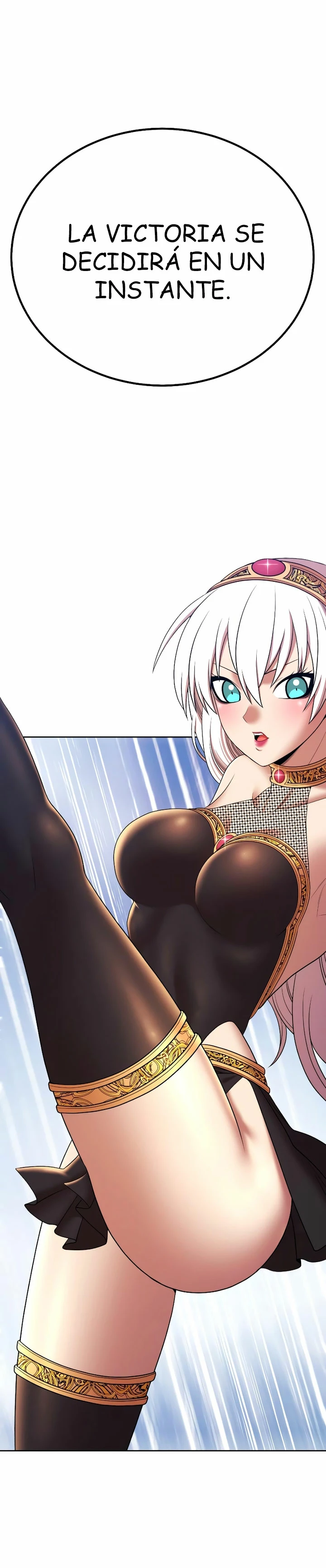 Palo De Madera > Capitulo 91.2 > Page 521