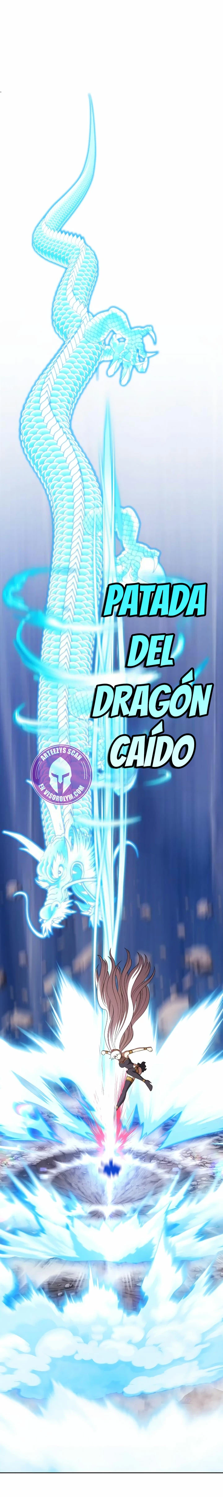 Palo De Madera > Capitulo 91.2 > Page 531