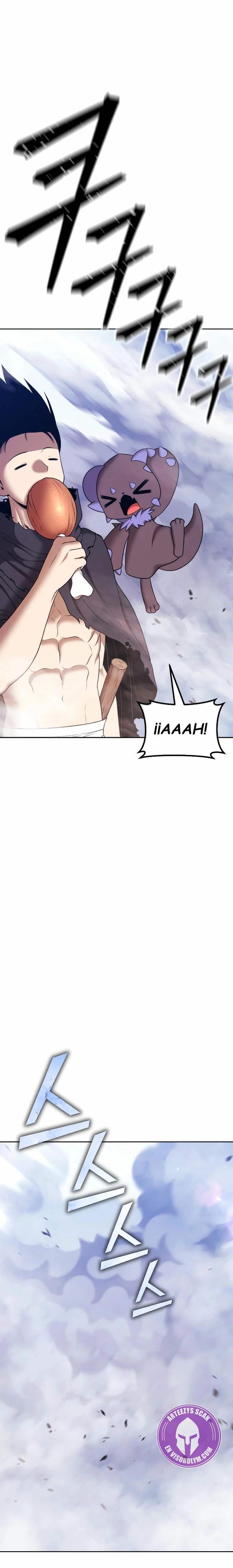 Palo De Madera > Capitulo 91.2 > Page 541