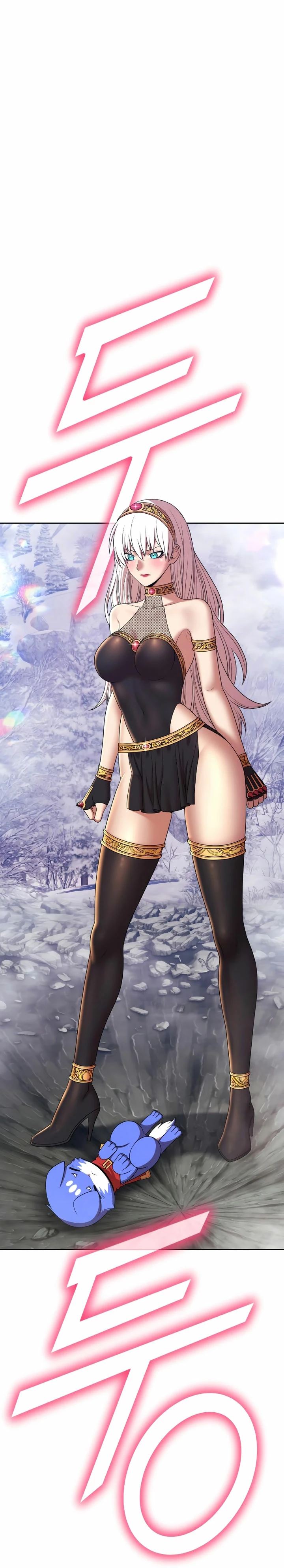 Palo De Madera > Capitulo 91.2 > Page 551