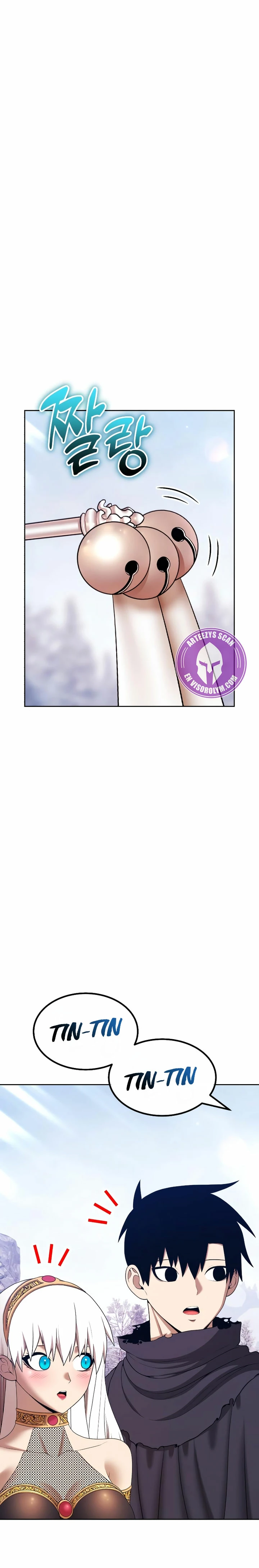 Palo De Madera > Capitulo 91.2 > Page 601