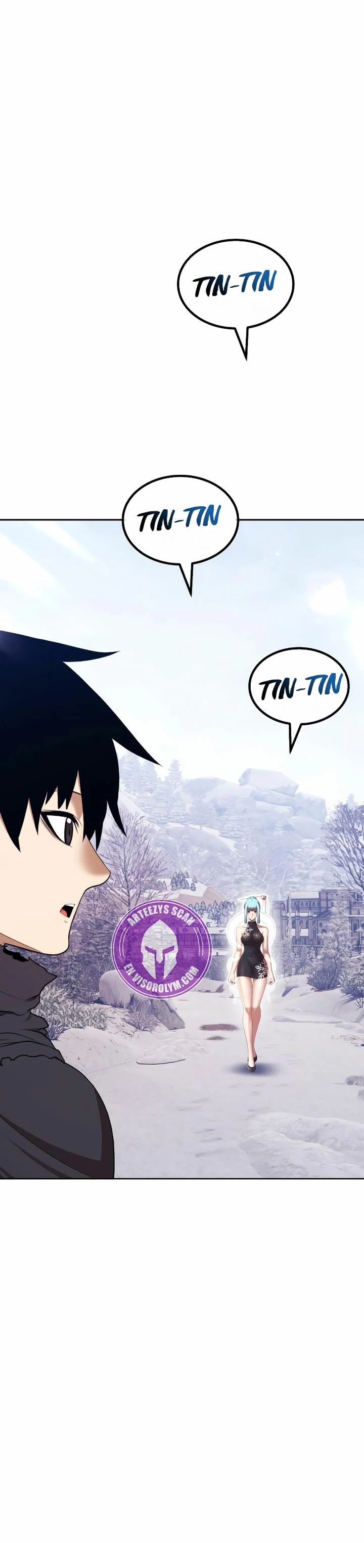 Palo De Madera > Capitulo 91.2 > Page 611