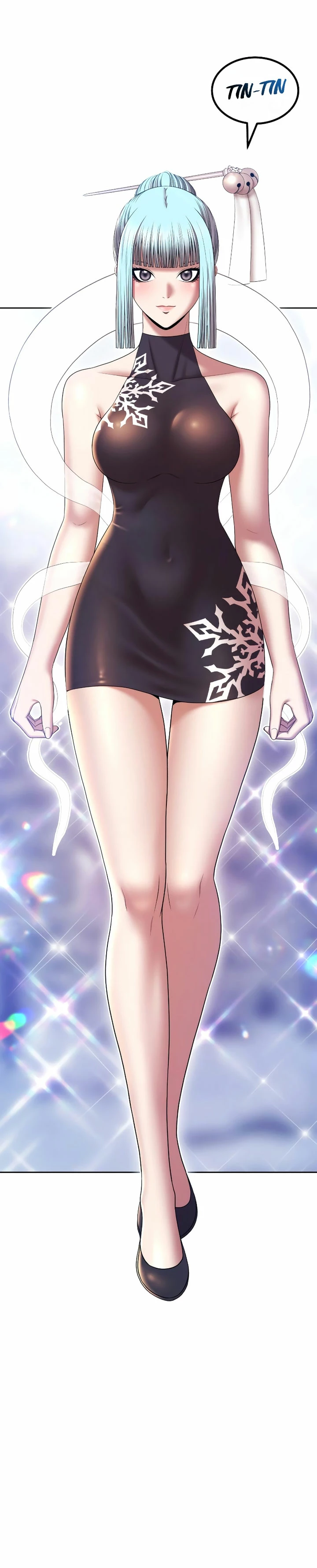 Palo De Madera > Capitulo 91.2 > Page 621