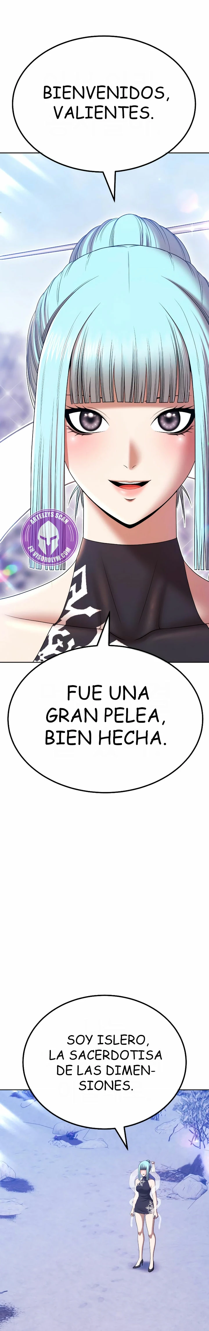 Palo De Madera > Capitulo 91.2 > Page 631