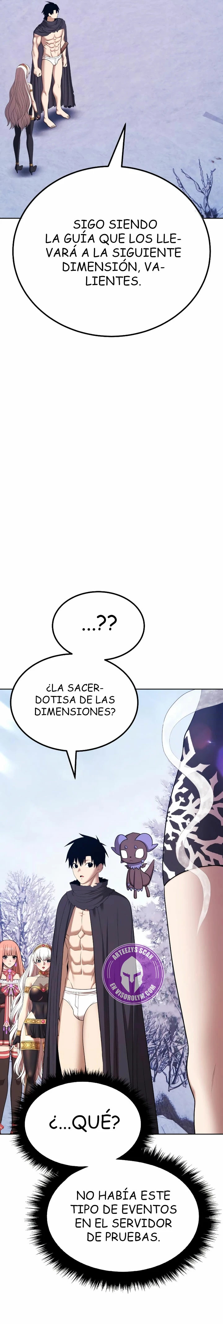 Palo De Madera > Capitulo 91.2 > Page 641