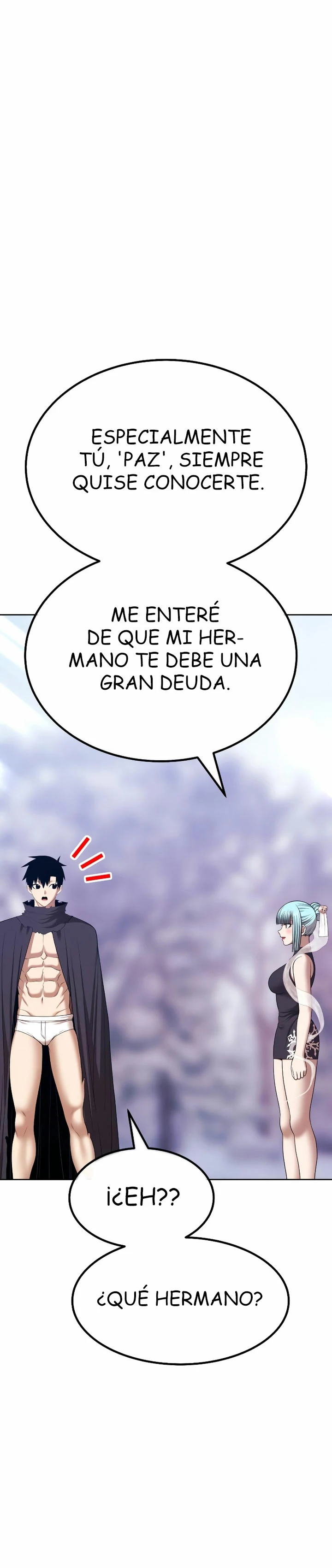 Palo De Madera > Capitulo 91.2 > Page 651