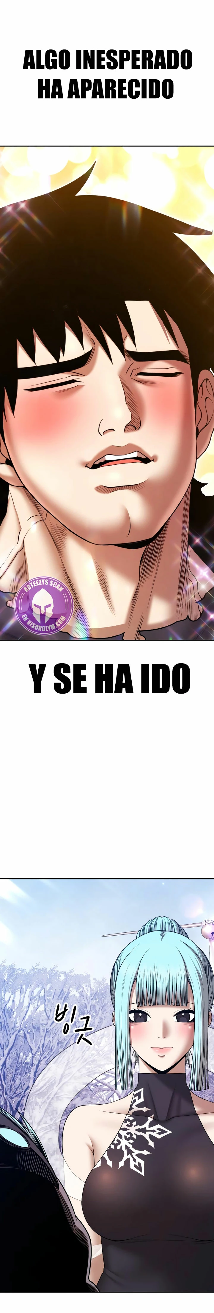 Palo De Madera > Capitulo 91.2 > Page 671