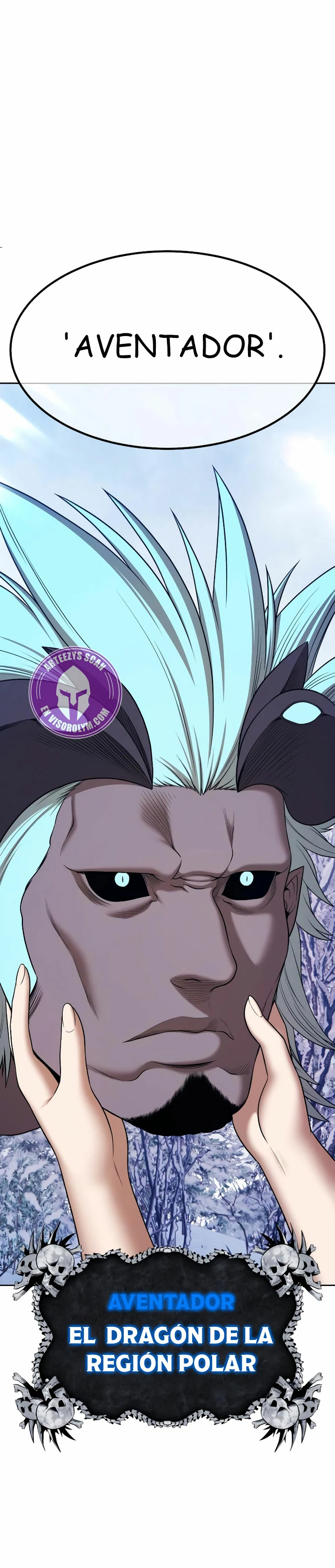 Palo De Madera > Capitulo 91.2 > Page 691