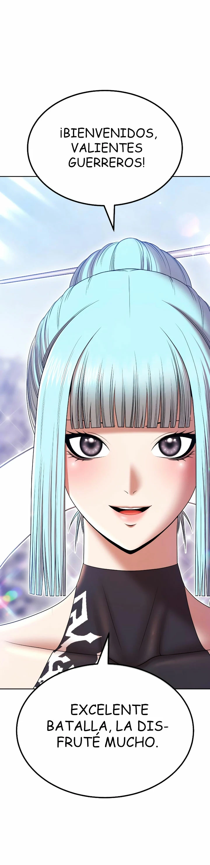 Palo De Madera > Capitulo 92.1 > Page 11