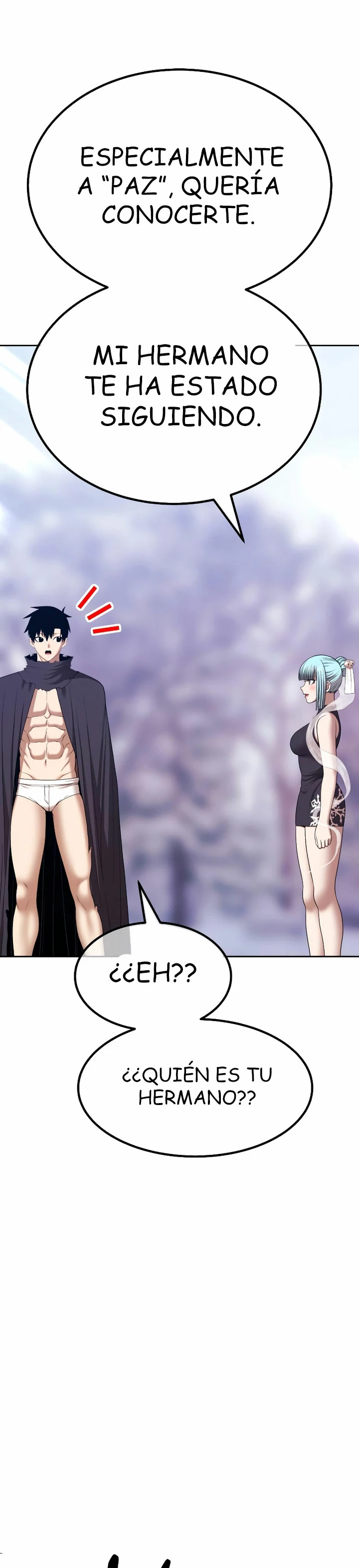 Palo De Madera > Capitulo 92.1 > Page 41