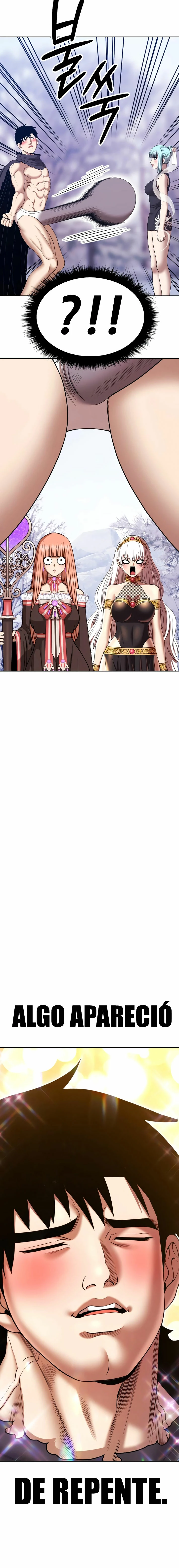 Palo De Madera > Capitulo 92.1 > Page 51