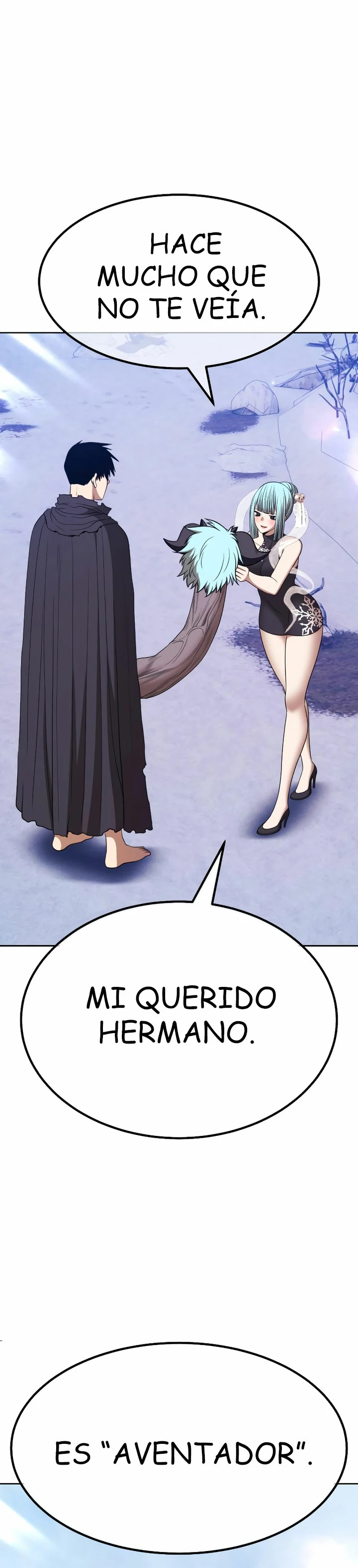 Palo De Madera > Capitulo 92.1 > Page 71