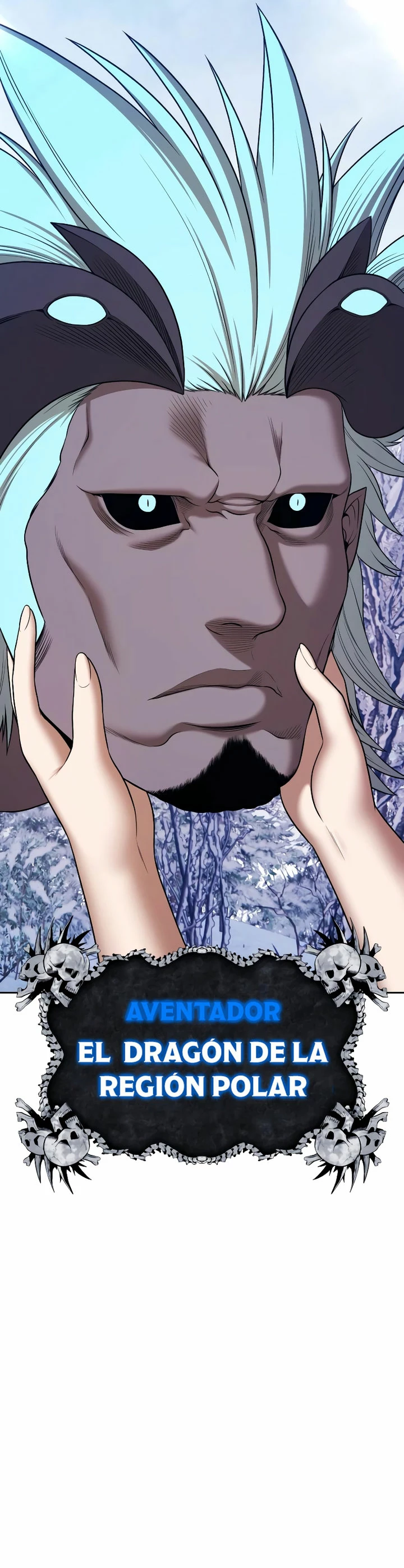 Palo De Madera > Capitulo 92.1 > Page 81