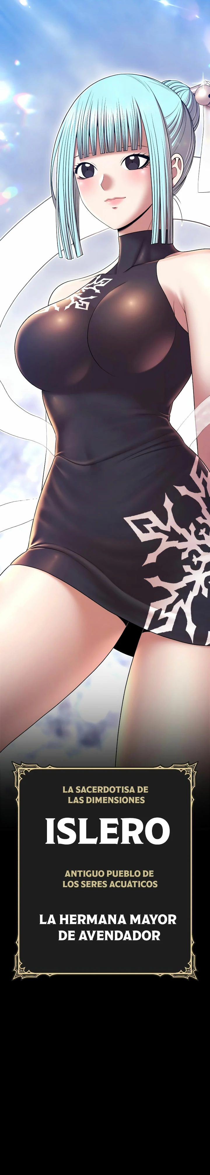 Palo De Madera > Capitulo 92.1 > Page 101