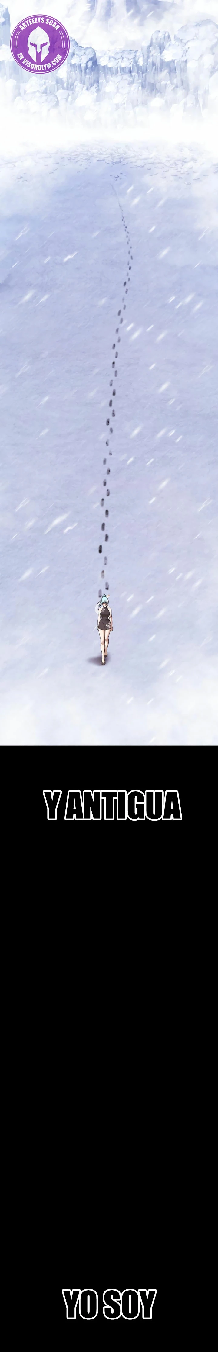 Palo De Madera > Capitulo 92.1 > Page 151