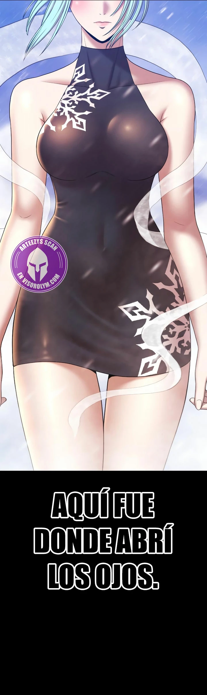 Palo De Madera > Capitulo 92.1 > Page 161