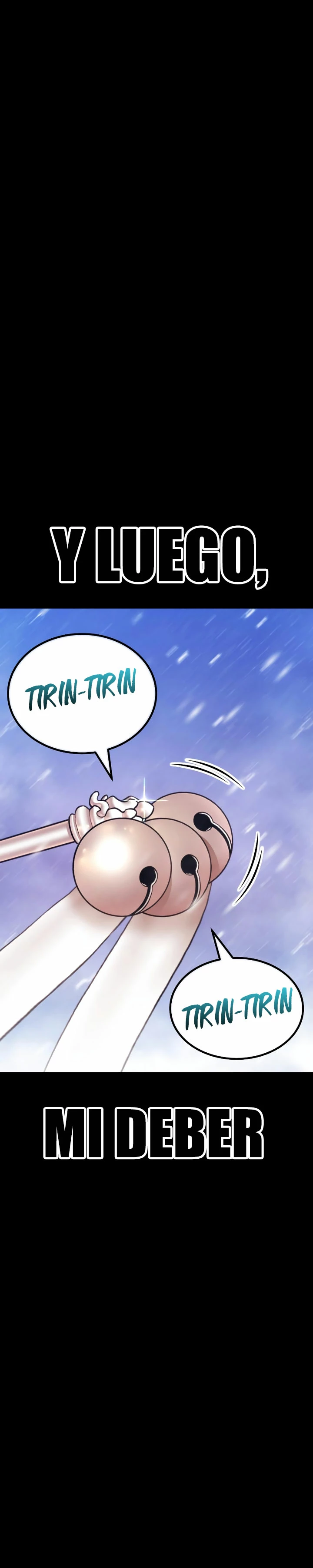 Palo De Madera > Capitulo 92.1 > Page 181